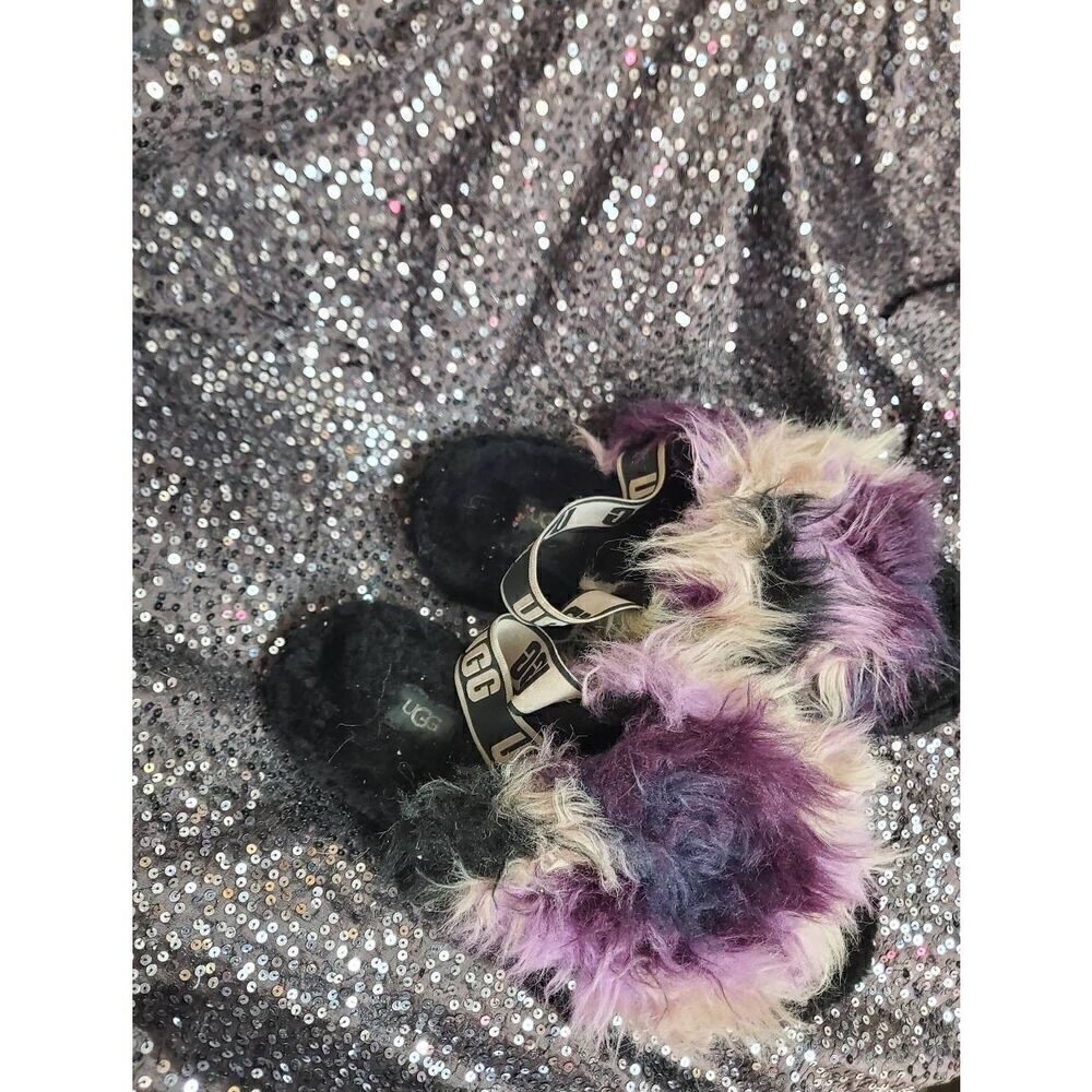 UGG slippers - Picture 4 of 6